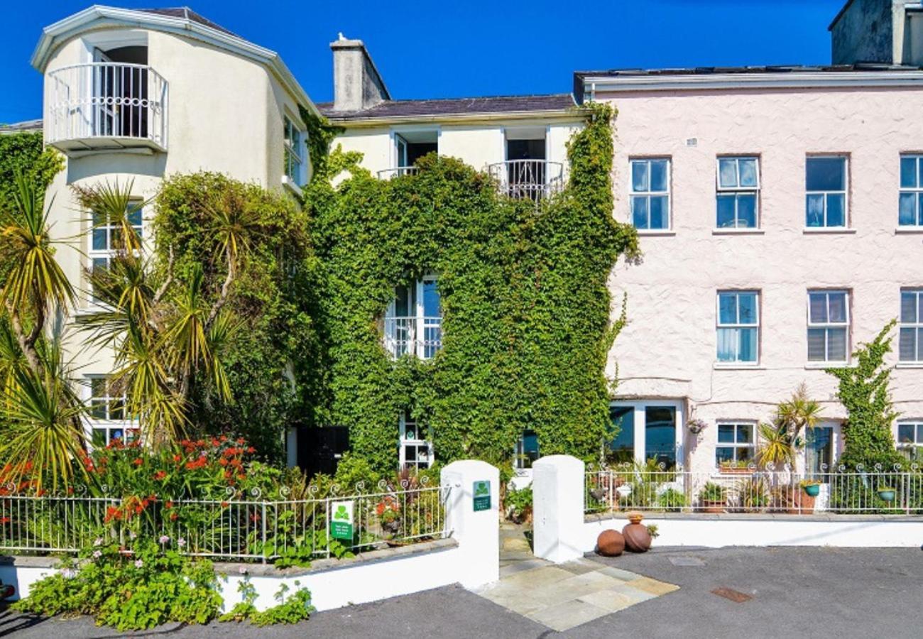 Villa The Quay House, Clifden Exterior foto